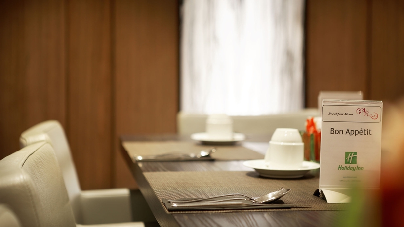 Hotel Holiday Inn Paris Saint Germain Des Pres