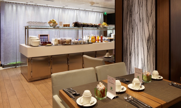 Hotel Holiday Inn Paris Saint Germain Des Pres