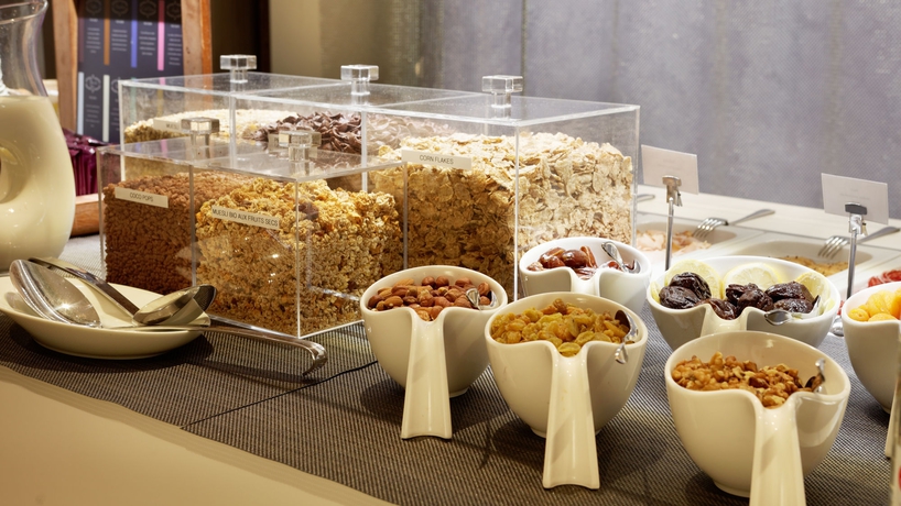 Hotel Holiday Inn Paris Saint Germain Des Pres