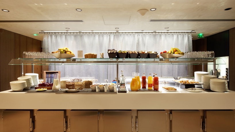Hotel Holiday Inn Paris Saint Germain Des Pres