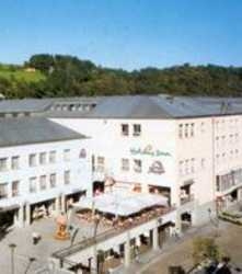 Hotel Holiday Inn Passau