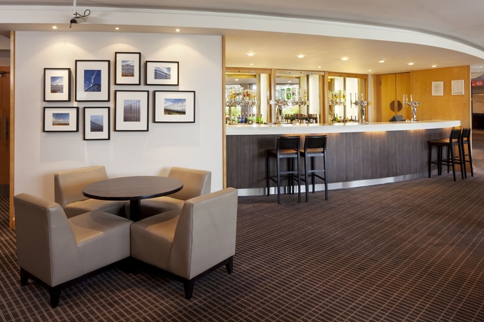 Hotel Holiday Inn Reading South