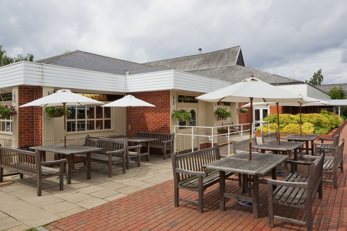 Hotel Holiday Inn Reading South