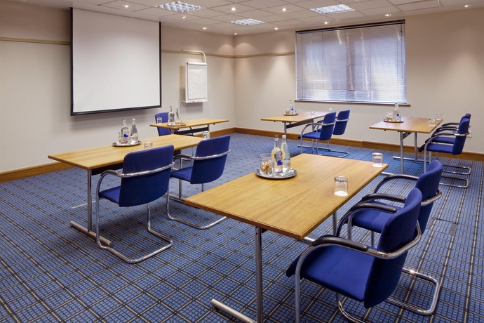 Hotel Holiday Inn Reading South