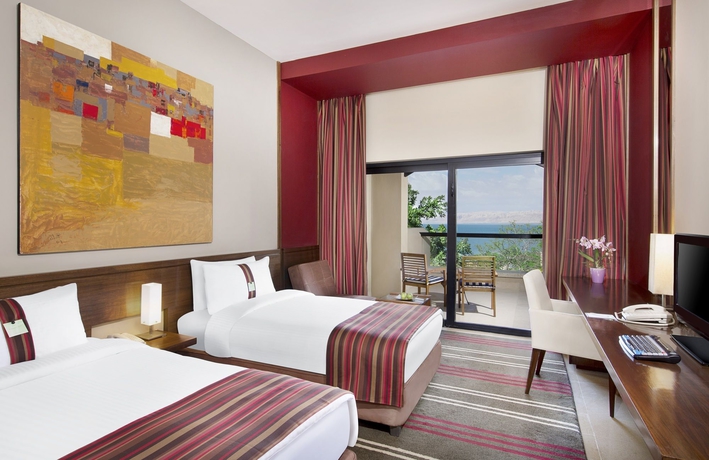 Hotel Holiday Inn Resort Dead Sea
