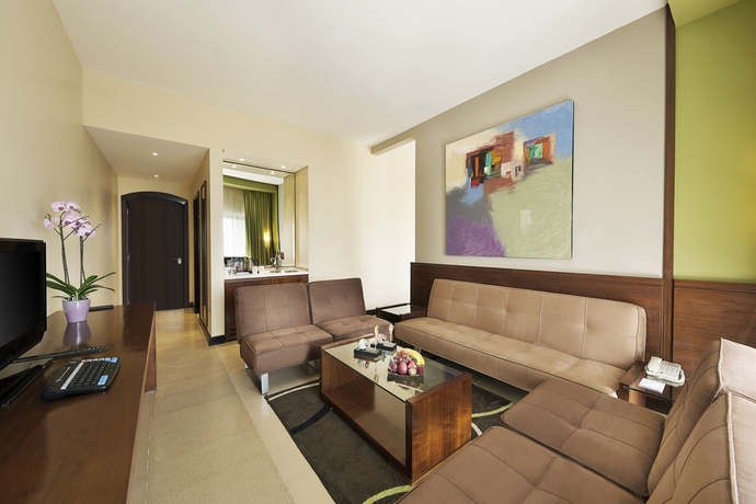 Hotel Holiday Inn Resort Dead Sea