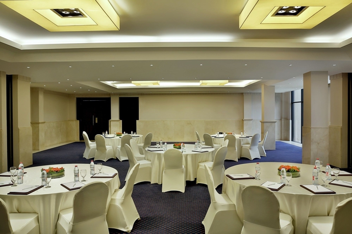 Hotel Holiday Inn Resort Dead Sea