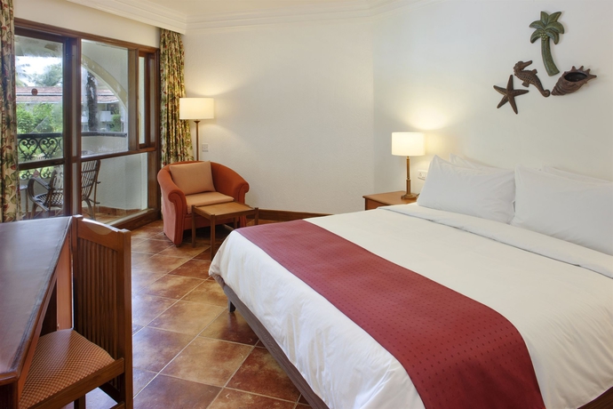 Hotel Holiday Inn Resort Goa