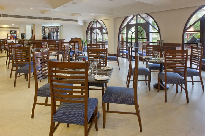 Hotel Holiday Inn Resort Goa