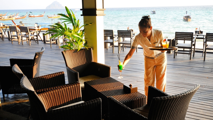 Hotel Holiday Inn Resort Phi Phi