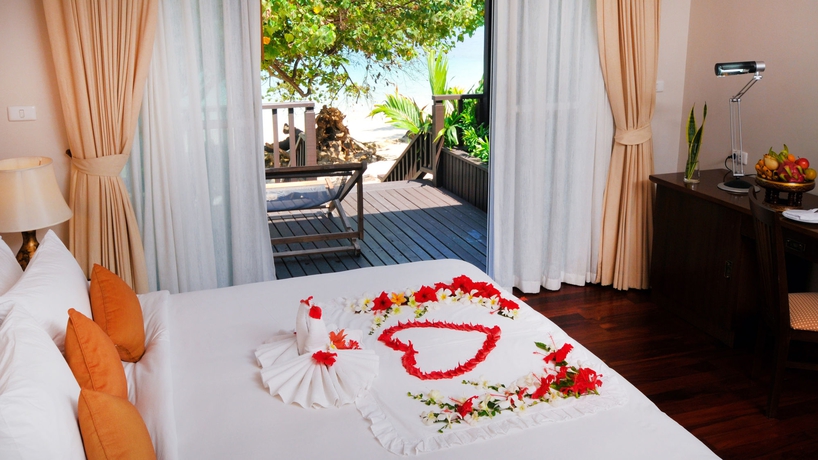 Hotel Holiday Inn Resort Phi Phi