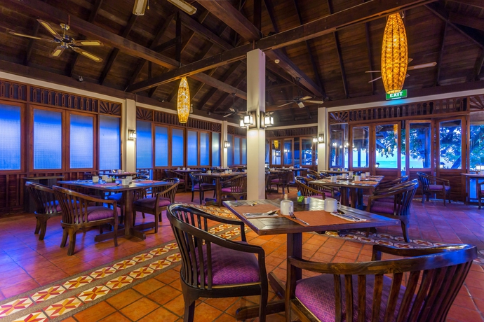 Hotel Holiday Inn Resort Phi Phi