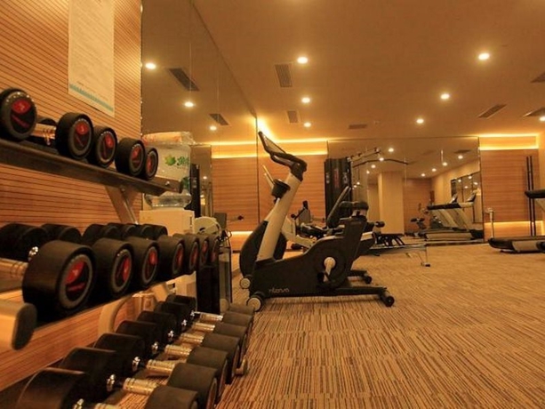 Hotel Holiday Inn Resort Yalong Bay