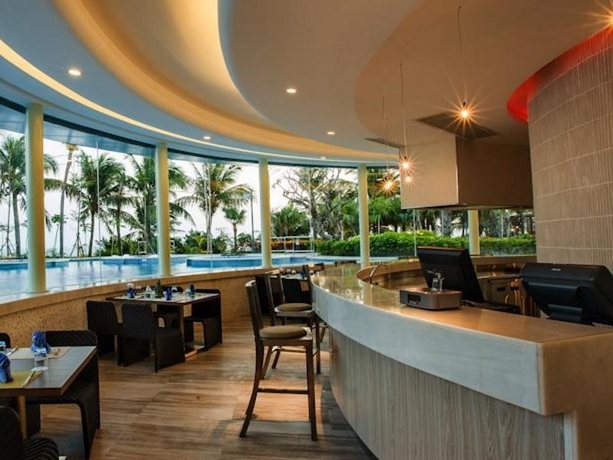 Hotel Holiday Inn Resort Yalong Bay