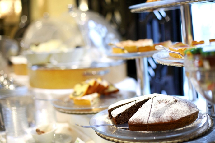 Hotel Holiday Inn Rimini