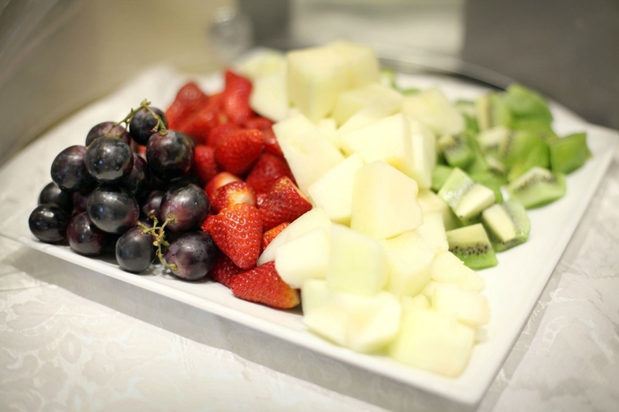 Hotel Holiday Inn Rimini