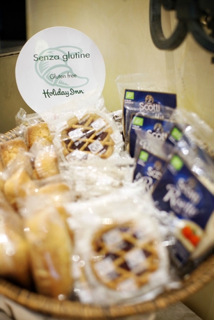 Hotel Holiday Inn Rimini