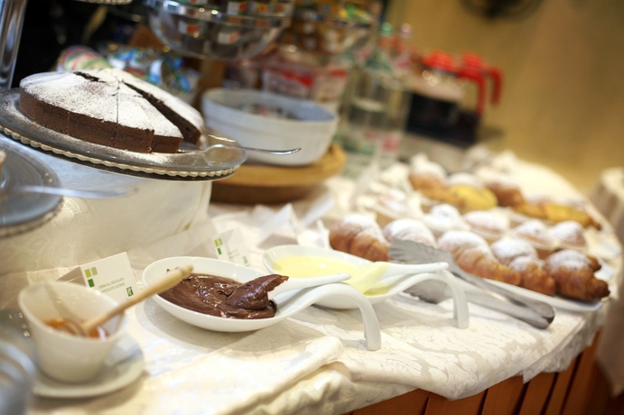 Hotel Holiday Inn Rimini