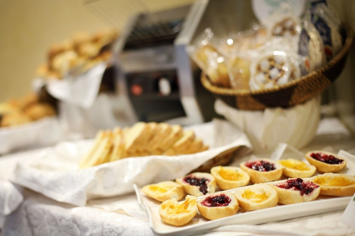 Hotel Holiday Inn Rimini
