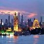 Hotel Holiday Inn Riverside Wuhan