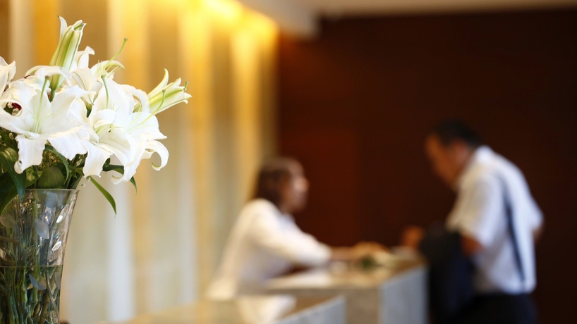 Hotel Holiday Inn Riverside Wuhan