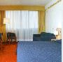 Hotel Holiday Inn Rome Fiano