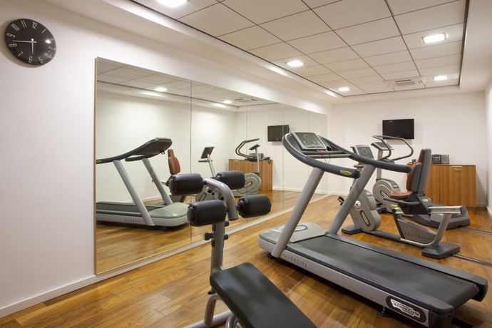 Hotel Holiday Inn Salerno Cava De Tirreni