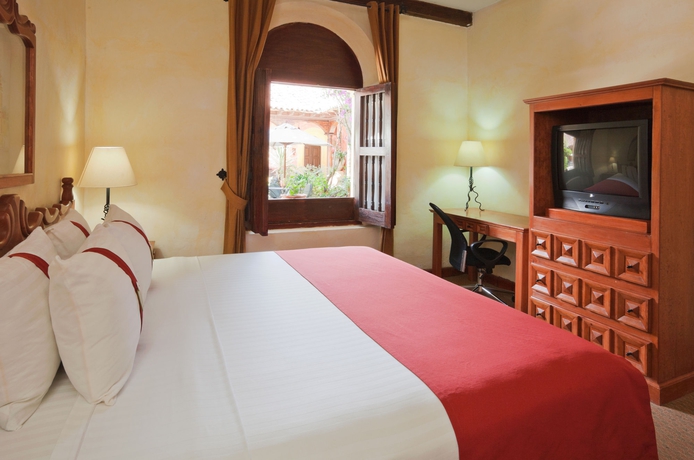 Hotel Holiday Inn San Cristobal