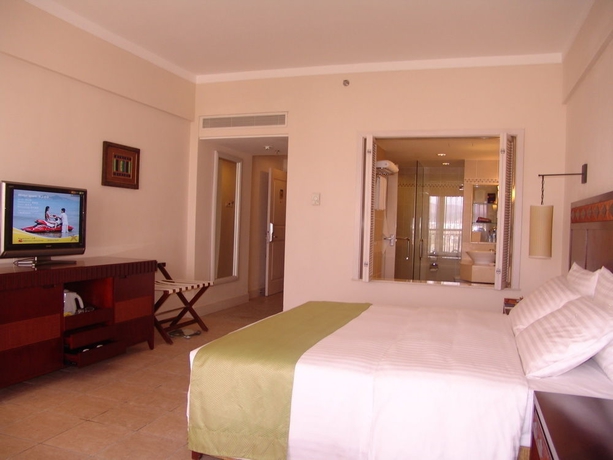 Hotel Holiday Inn Sanya Bay Resort