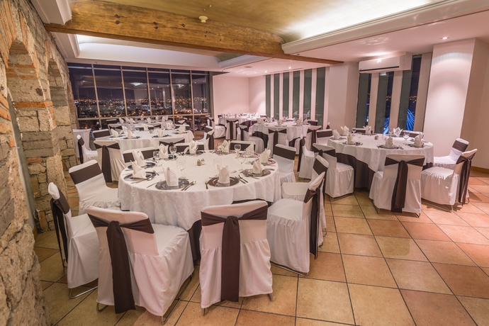 Hotel Holiday Inn Select Guadalajara