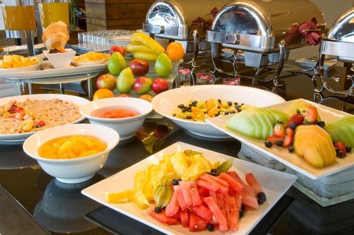 Hotel Holiday Inn Select Halifax Centre