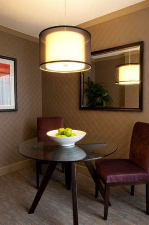 Hotel Holiday Inn Select Halifax Centre
