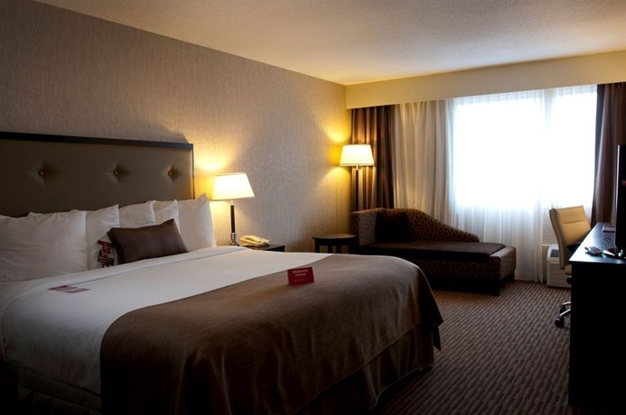 Hotel Holiday Inn Select Halifax Centre