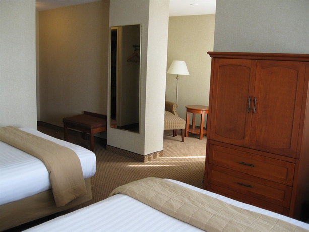 Hotel Holiday Inn Select Halifax Centre