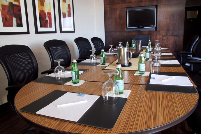 Hotel Holiday Inn Select Halifax Centre