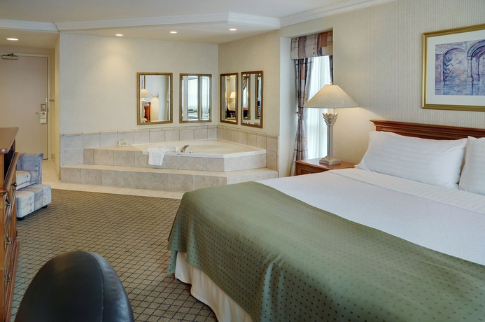 Hotel Holiday Inn Select Oakville