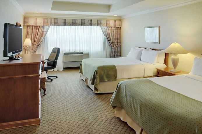 Hotel Holiday Inn Select Oakville