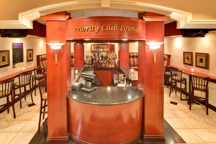 Hotel Holiday Inn Select Oakville