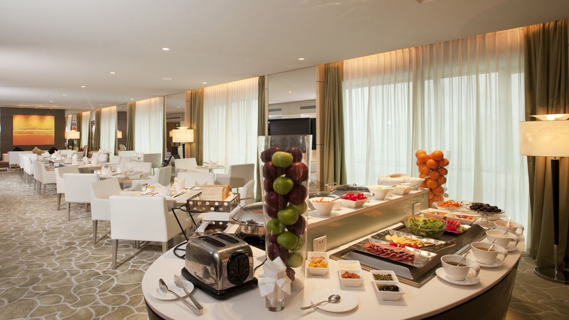 Hotel Holiday Inn Shanghai Pudong Nanpu