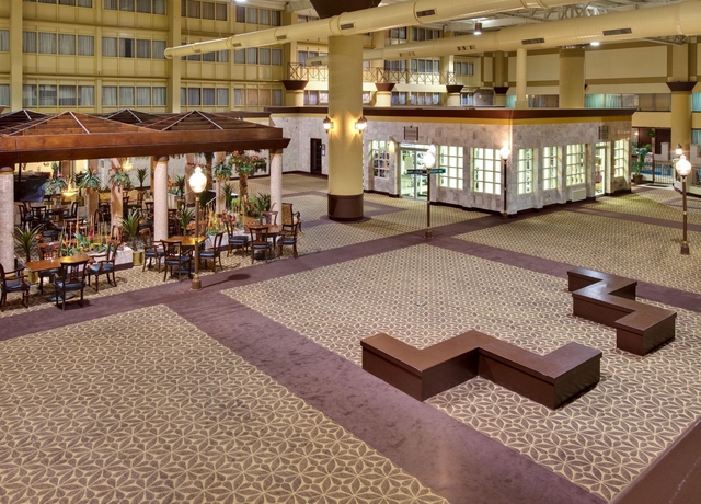 Hotel Holiday Inn Skokie