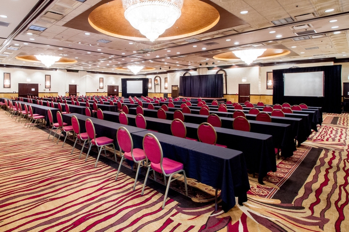 Hotel Holiday Inn Skokie