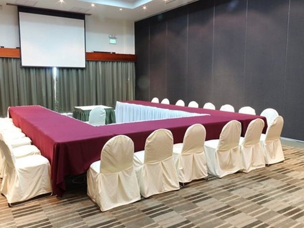 Hotel Holiday Inn Slp Quijote