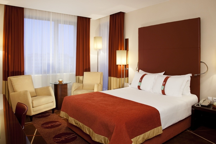 Hotel Holiday Inn Sofia