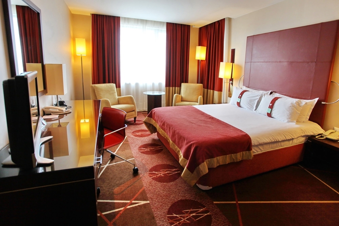 Hotel Holiday Inn Sofia