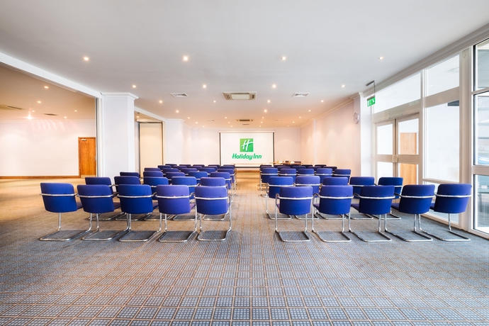 Hotel Holiday Inn Southampton