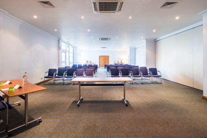 Hotel Holiday Inn Southampton