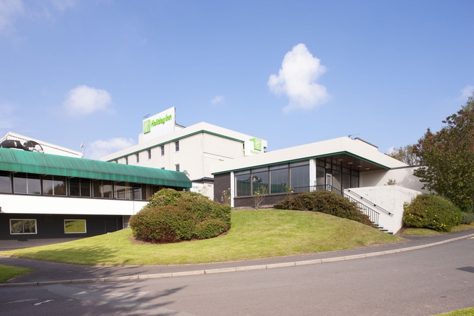 Hotel Holiday Inn Stoke On Trent M6 Jct15