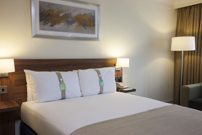 Hotel Holiday Inn Stoke On Trent M6 Jct15