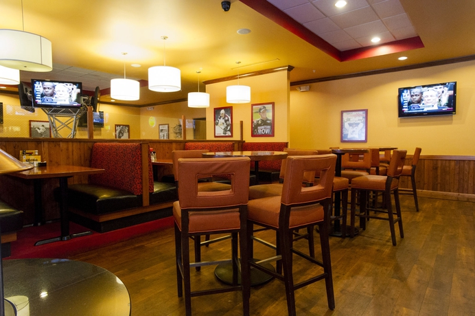 Hotel Holiday Inn Summit County