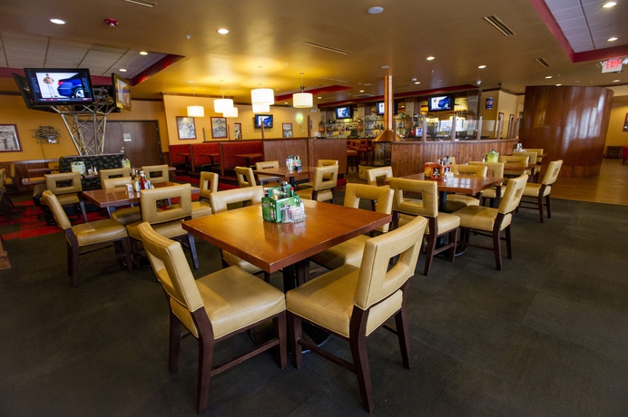 Hotel Holiday Inn Summit County